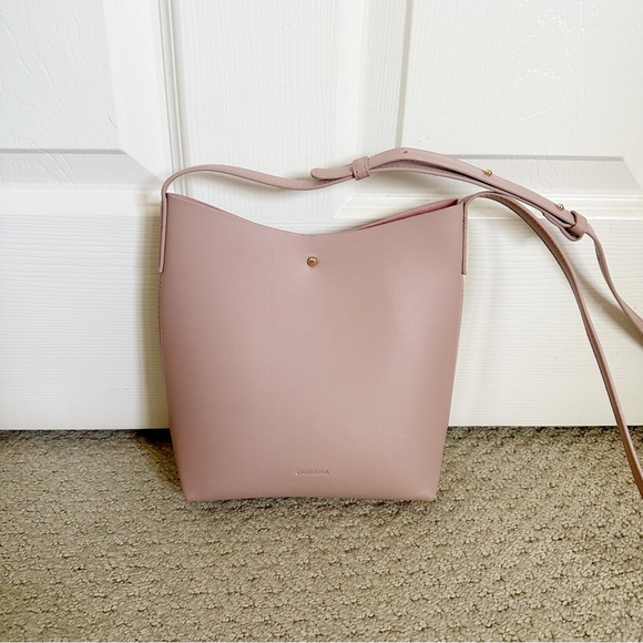 Samara Medium Shoulder Bag - Picture 3 of 4